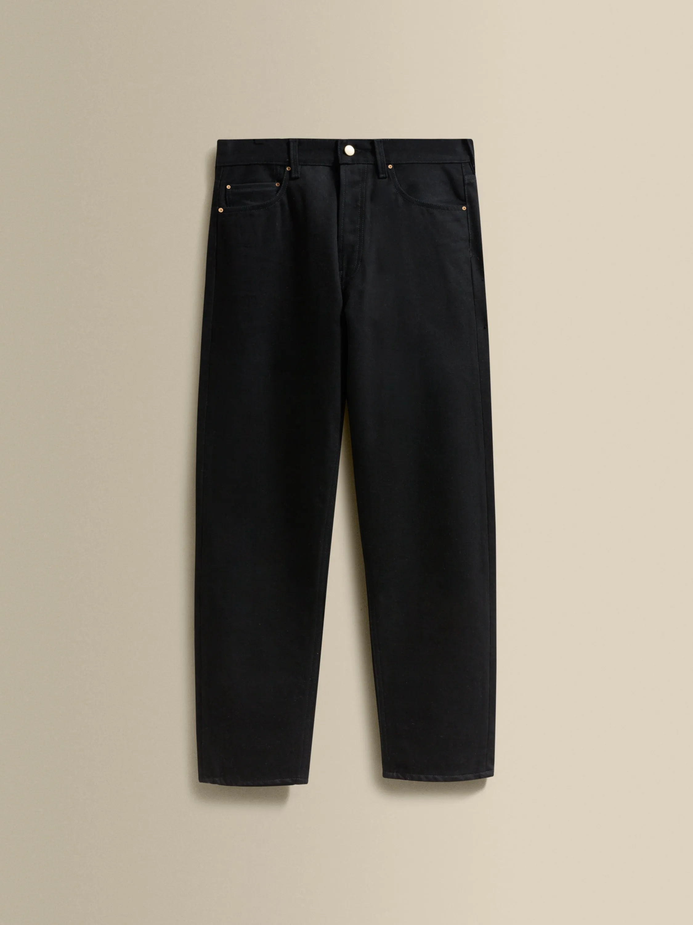 Denim Easy Fit Jeans sold by Thom Sweeney