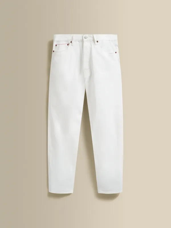 Denim Easy Fit Jeans sold by Thom Sweeney