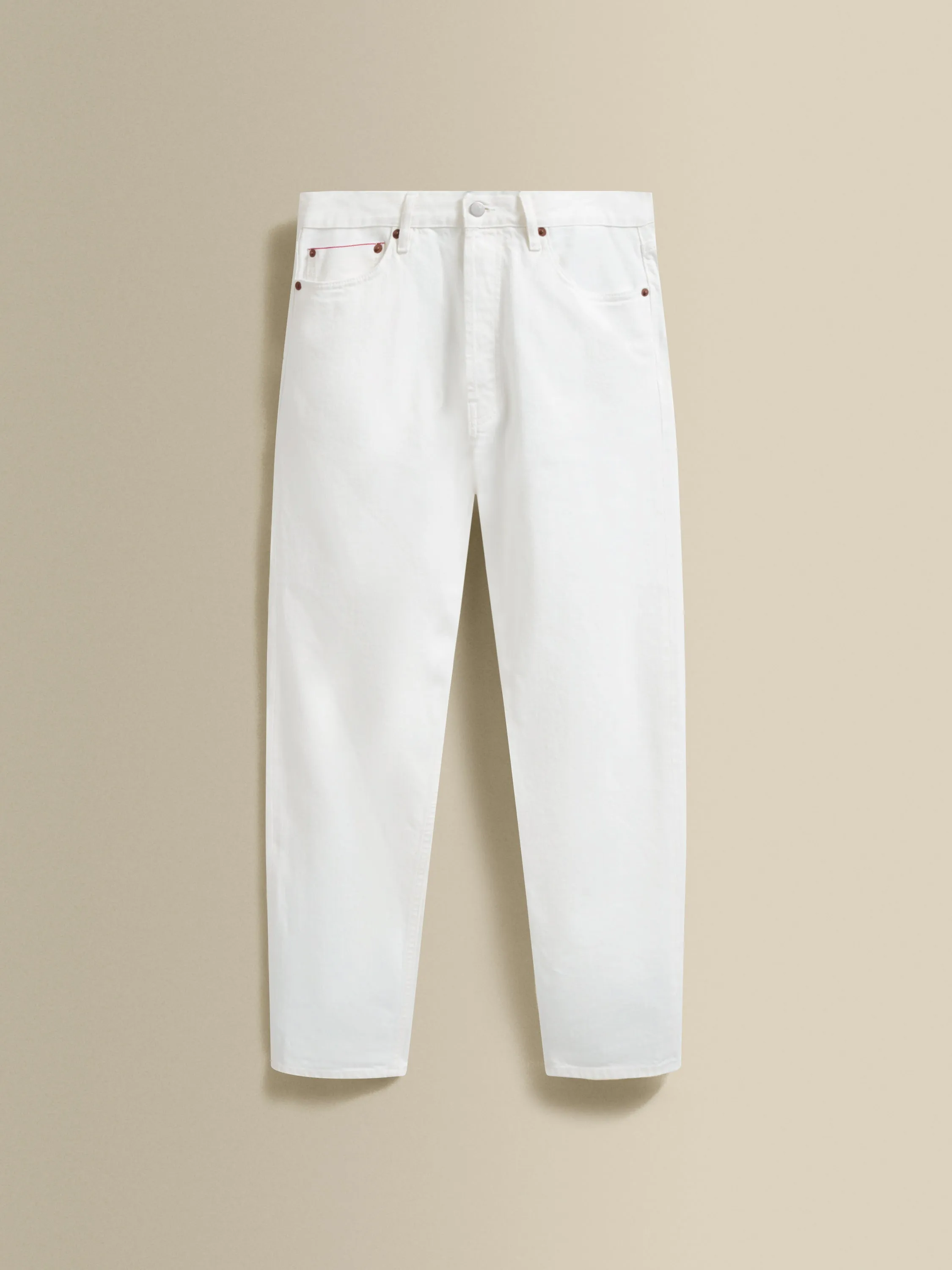 Denim Easy Fit Jeans sold by Thom Sweeney