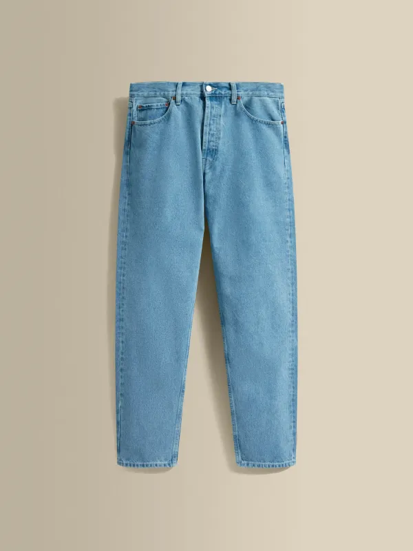 Denim Easy Fit Jeans sold by Thom Sweeney