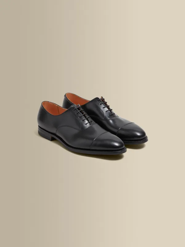 Calf Leather Oxford Shoes sold by Thom Sweeney