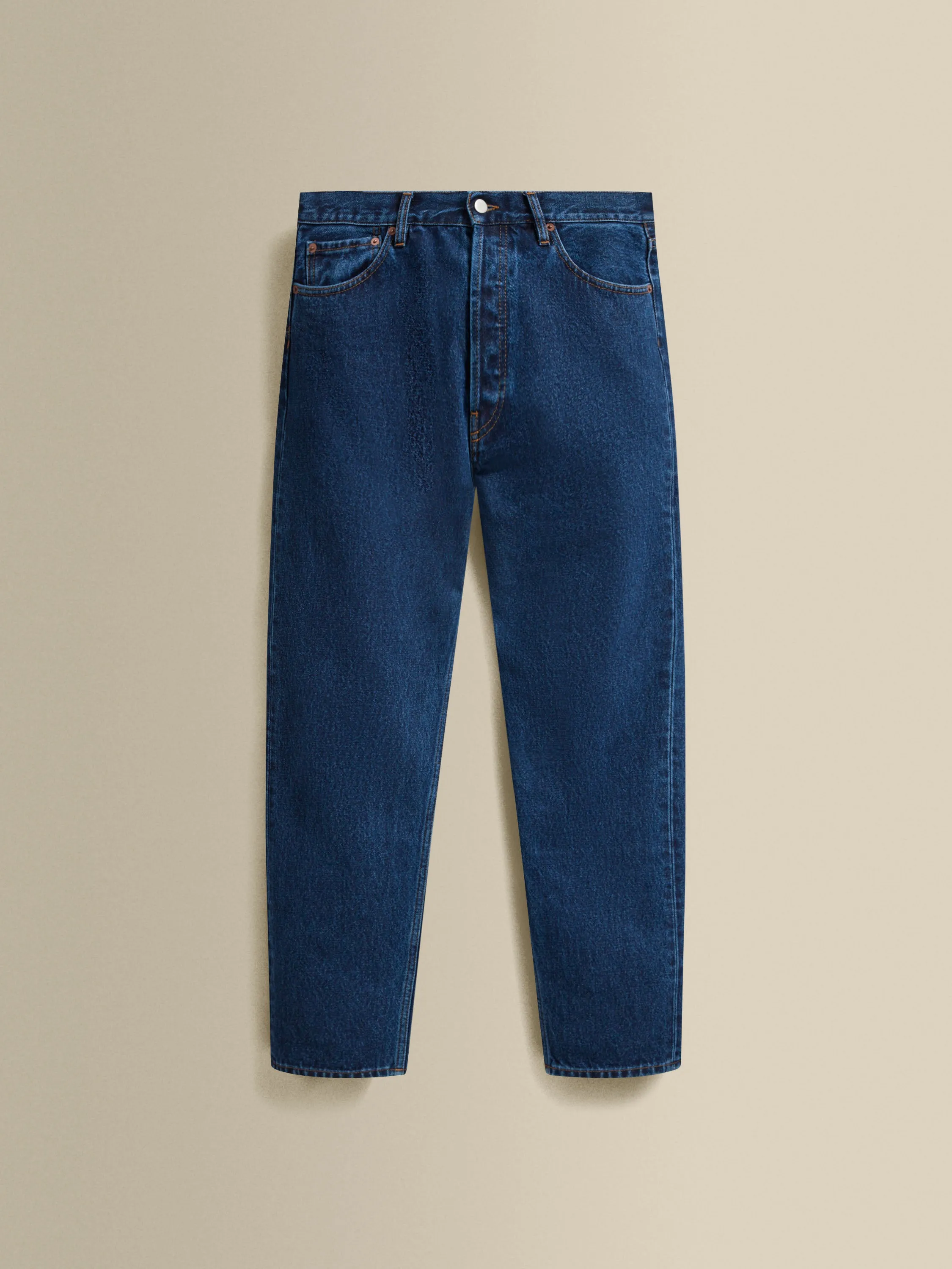 Denim Easy Fit Jeans sold by Thom Sweeney