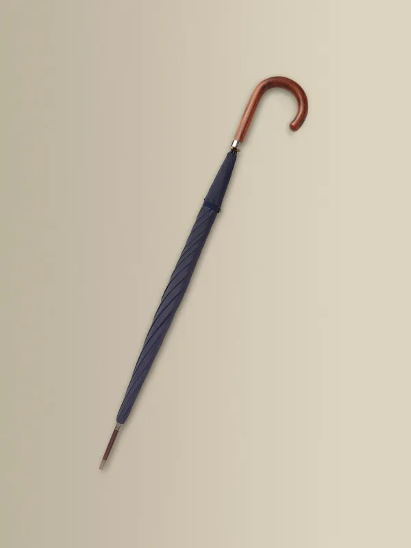 Nylon & Ash Hardwood Umbrella sold by Thom Sweeney