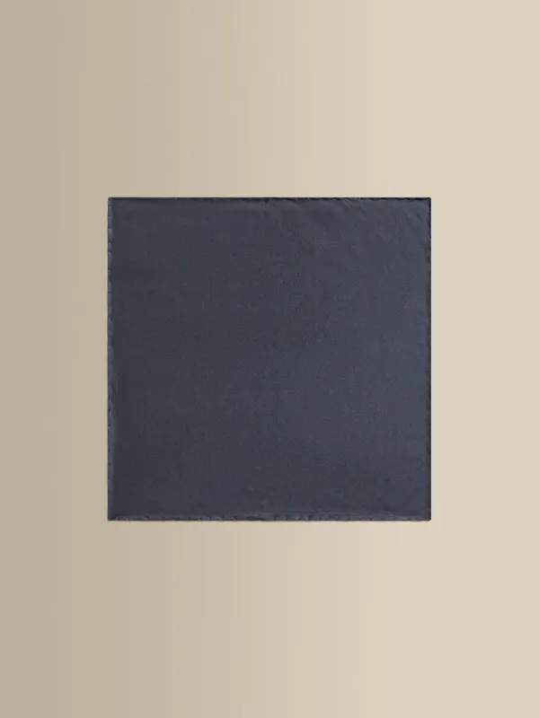 Silk Pocket Square sold by Thom Sweeney