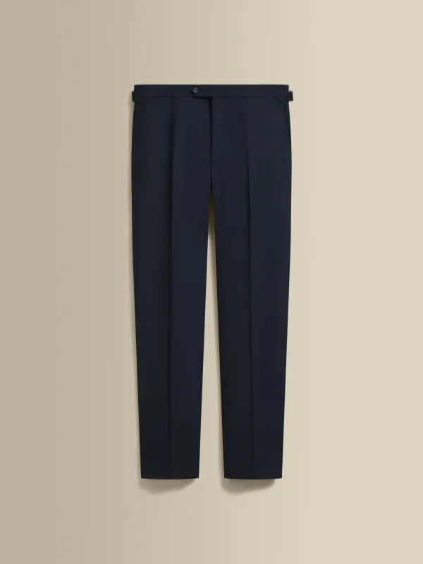 Fresco Tailored Trousers sold by Thom Sweeney
