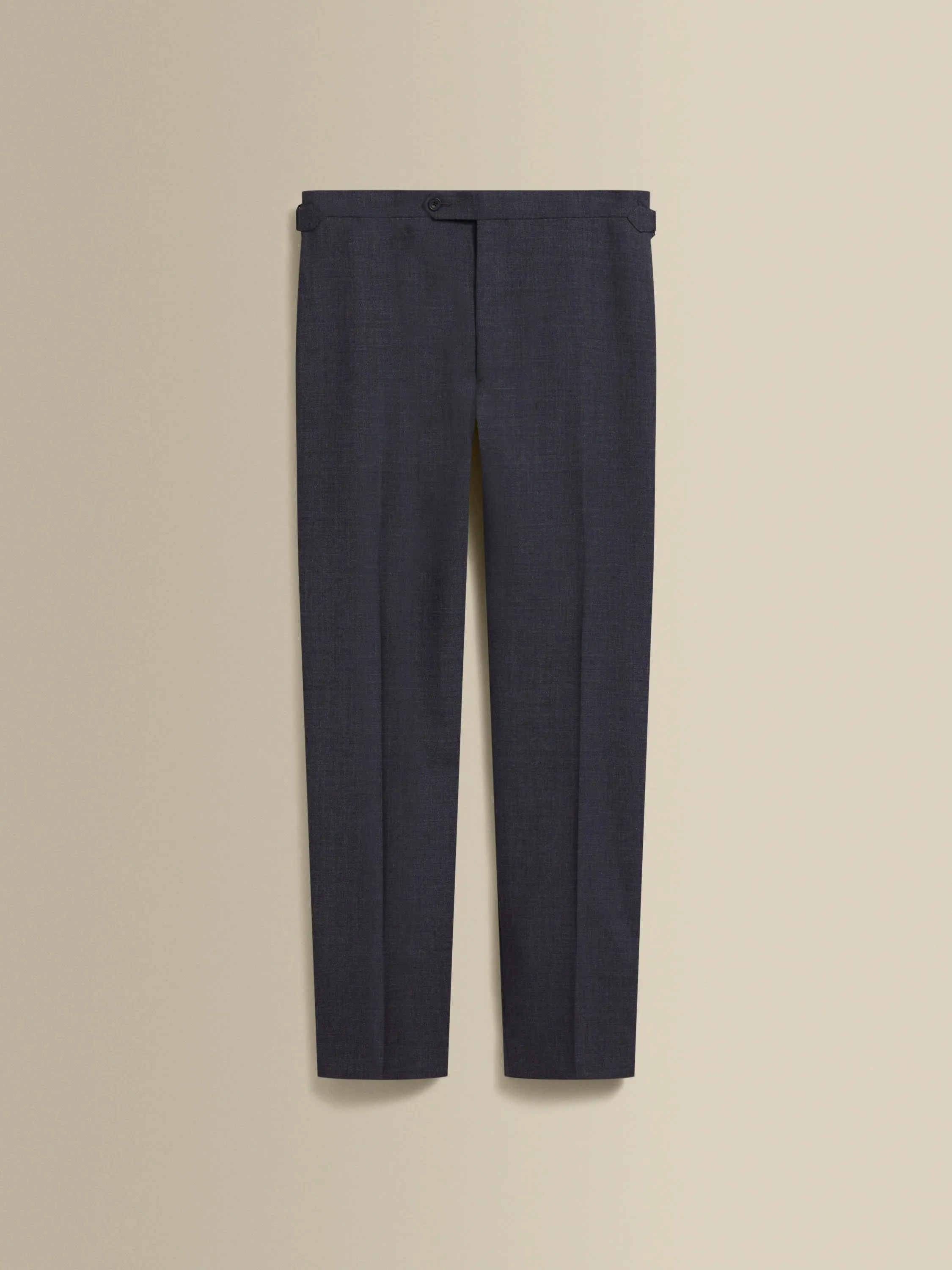 Fresco Tailored Trousers sold by Thom Sweeney