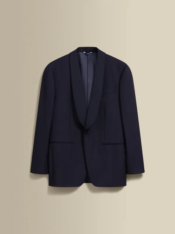 Shawl Lapel Dinner Suit sold by Thom Sweeney
