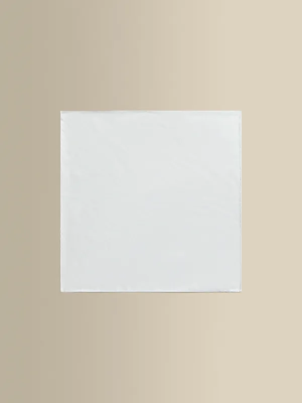 Silk Pocket Square sold by Thom Sweeney