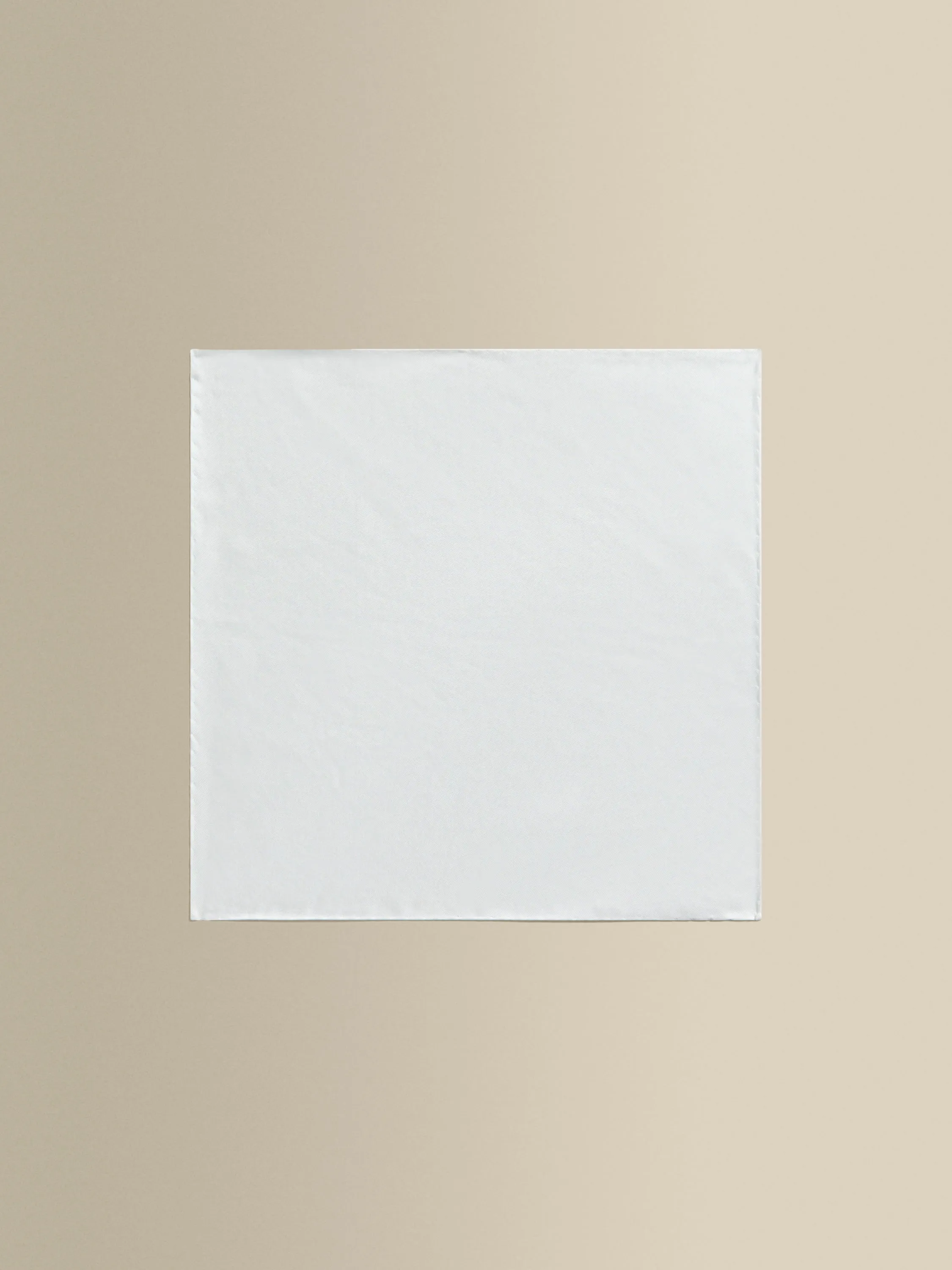 Silk Pocket Square sold by Thom Sweeney