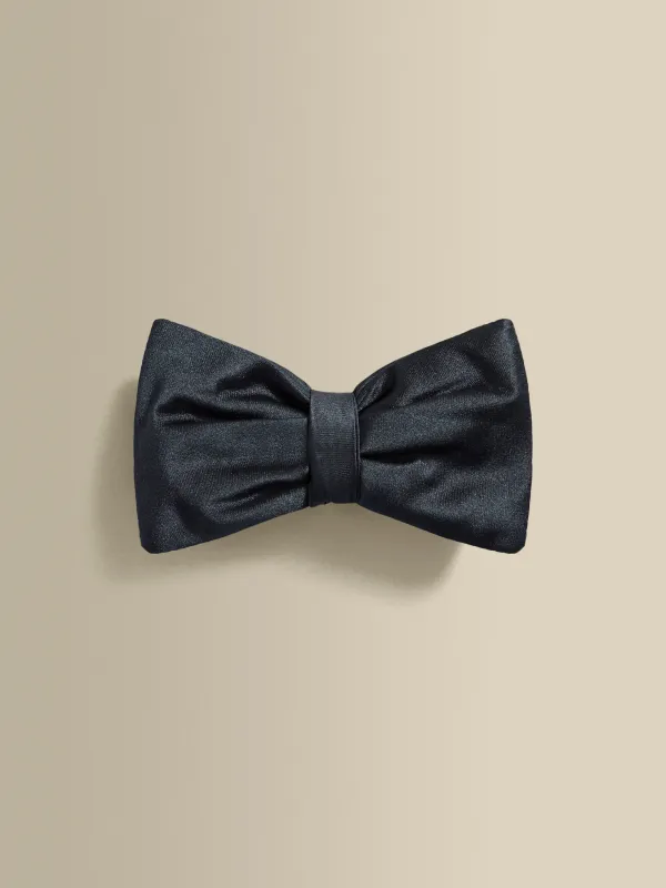 Silk Bow Tie sold by Thom Sweeney