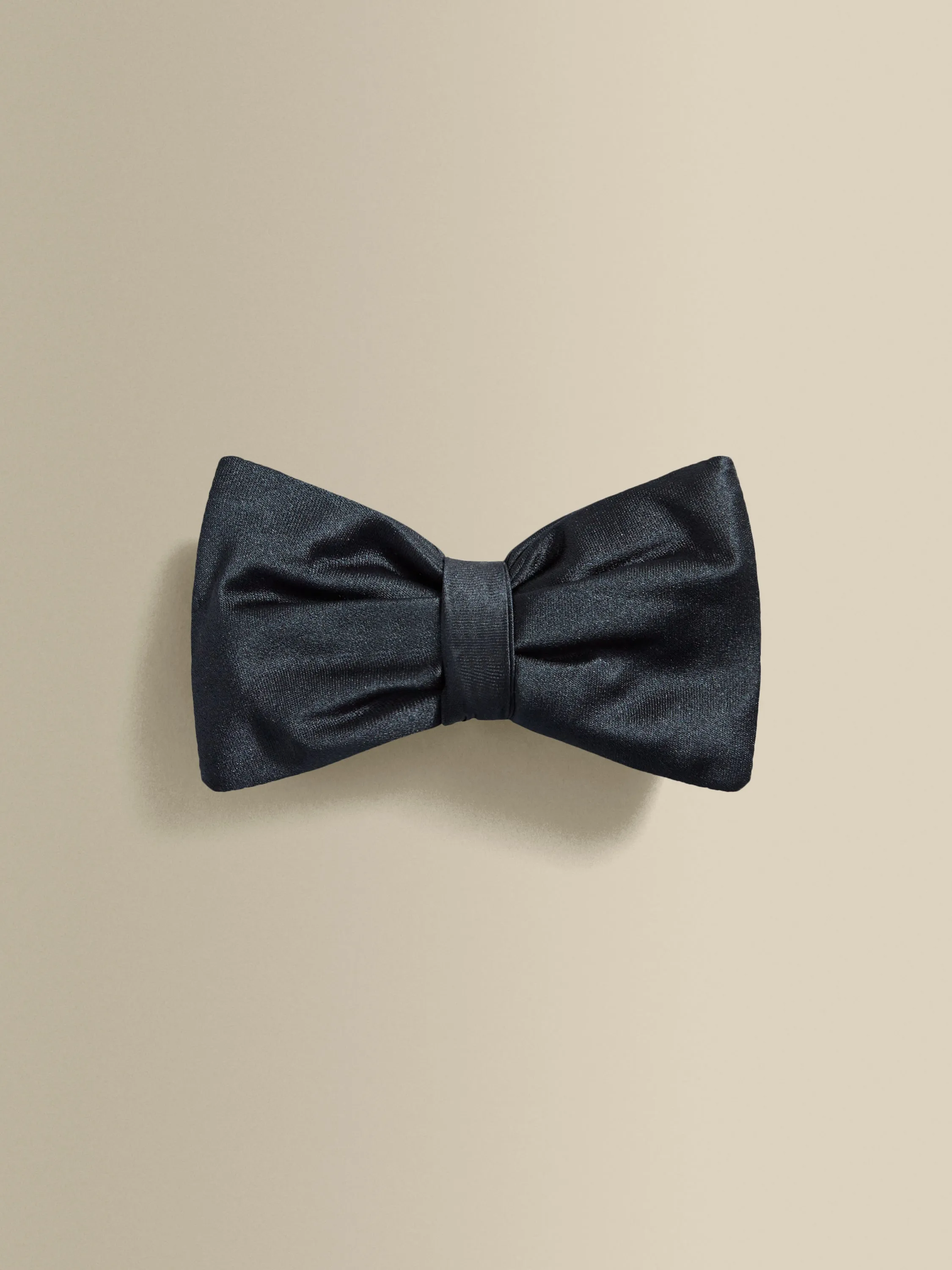 Silk Bow Tie sold by Thom Sweeney