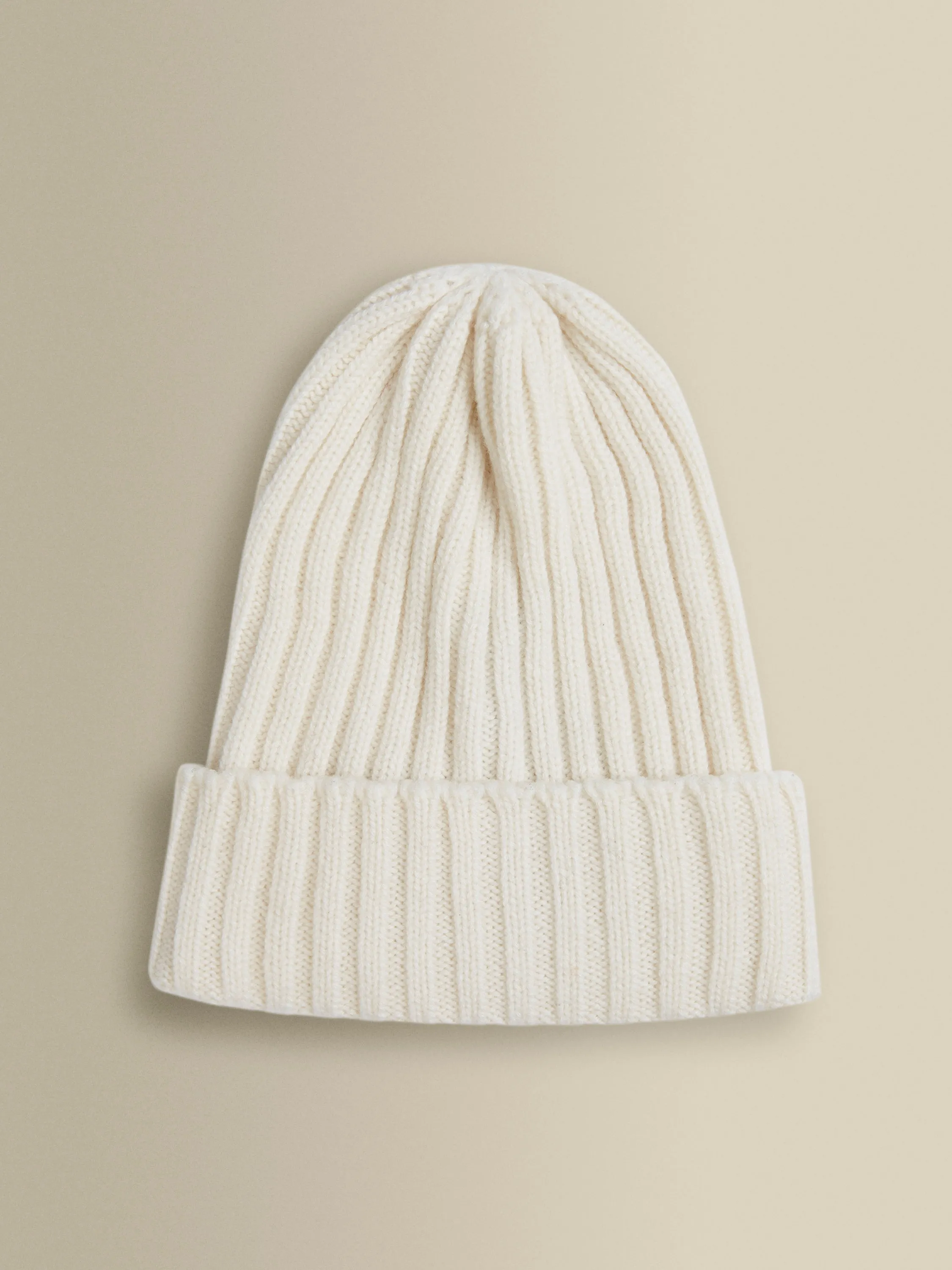 Cashmere Beanie Hat sold by Thom Sweeney