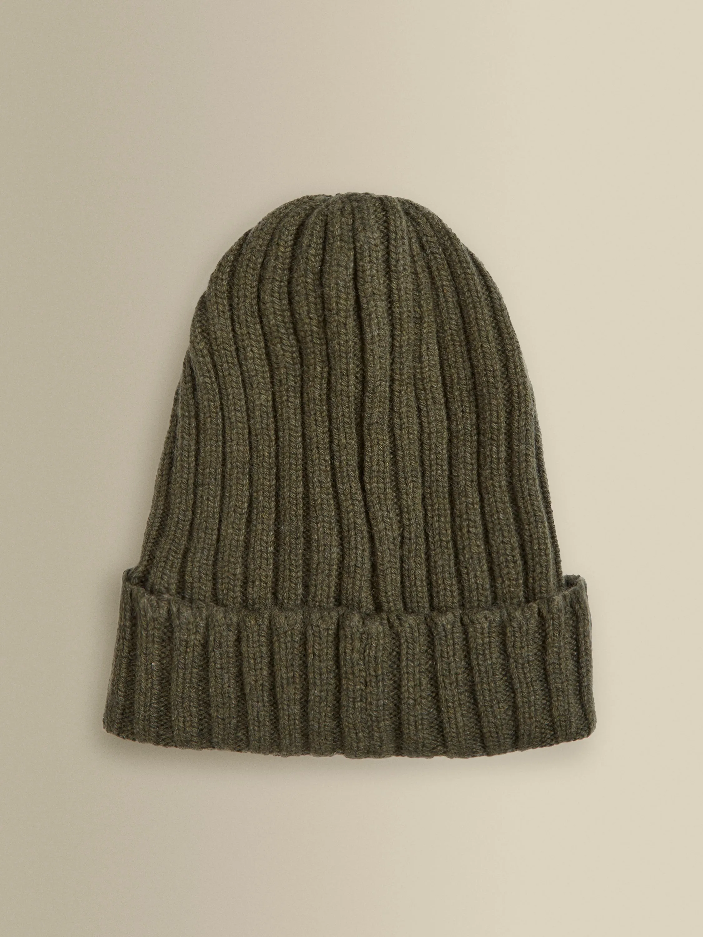 Cashmere Beanie Hat sold by Thom Sweeney