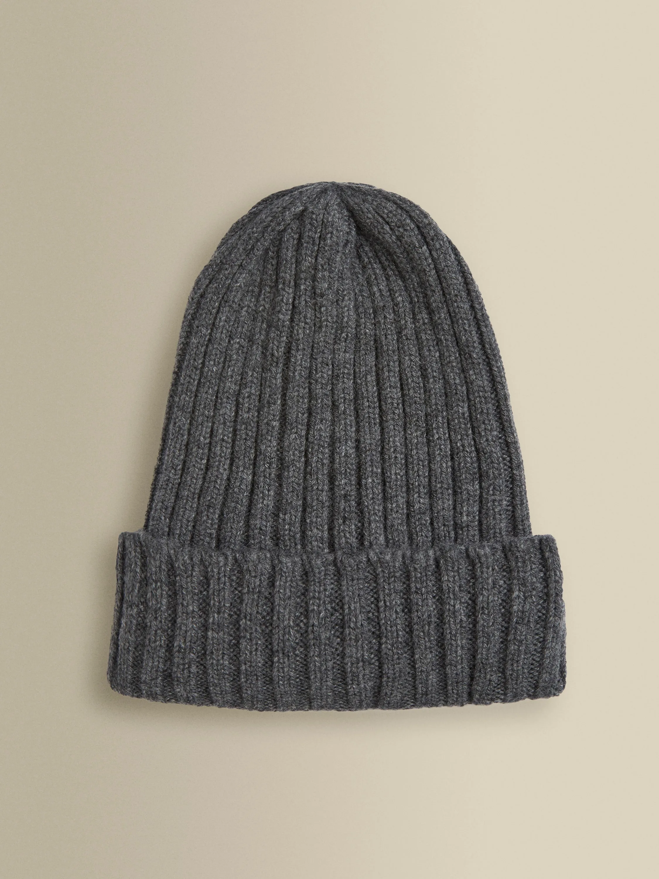 Cashmere Beanie Hat sold by Thom Sweeney