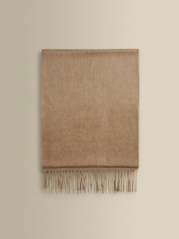 Cashmere Scarf sold by Thom Sweeney