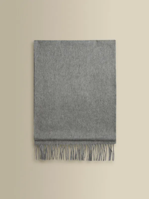 Cashmere Scarf sold by Thom Sweeney