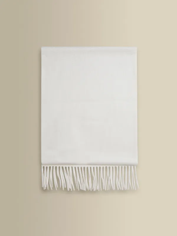 Cashmere Scarf sold by Thom Sweeney