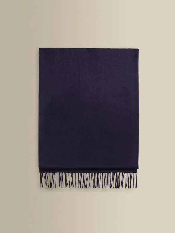 Cashmere Scarf sold by Thom Sweeney