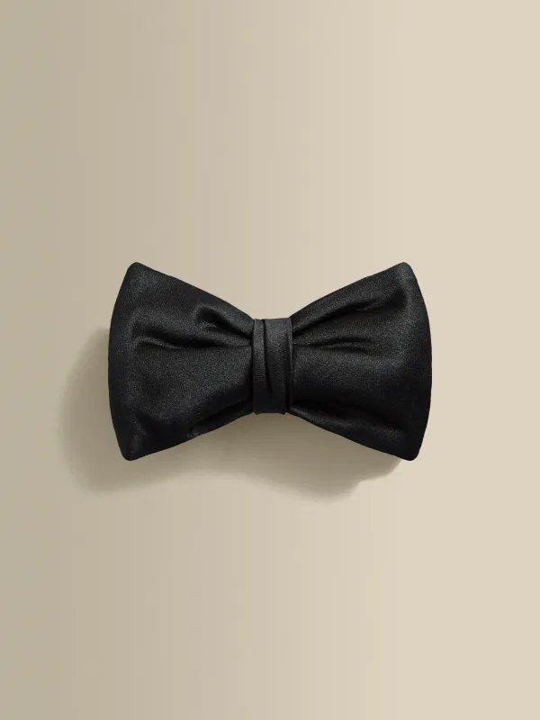 Silk Bow Tie sold by Thom Sweeney
