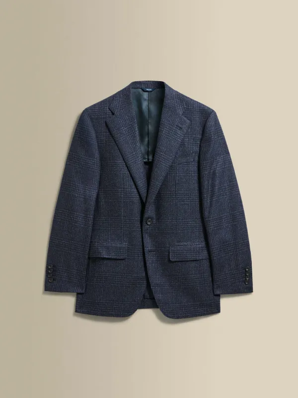 Wool Cashmere Single Breasted Jacket sold by Thom Sweeney