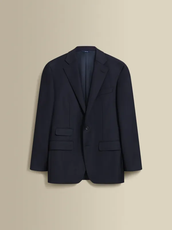 Wool Single Breasted Weighhouse Suit sold by Thom Sweeney