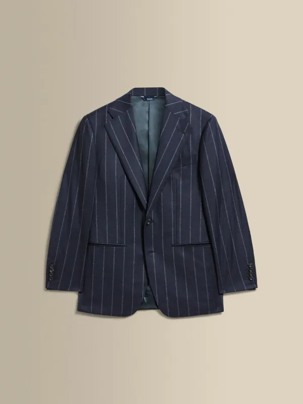 Wool Cashmere Single Breasted Suit sold by Thom Sweeney