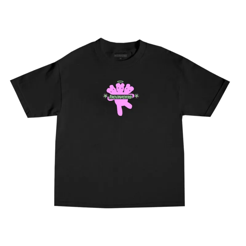 HEAVNS Tee 15$ sold by Heavens