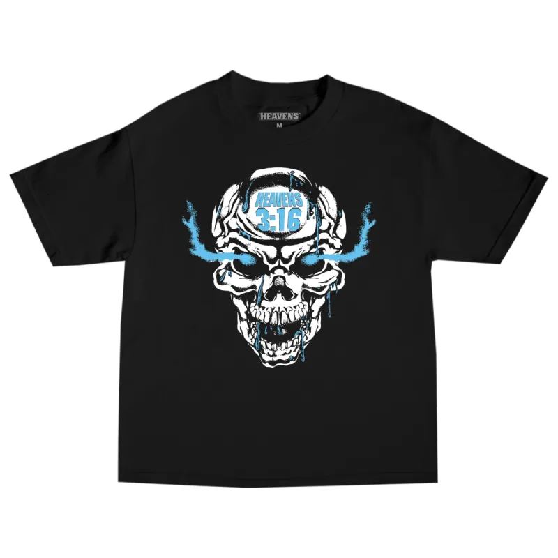 Stoned Cold Tee (15$) sold by Heavens