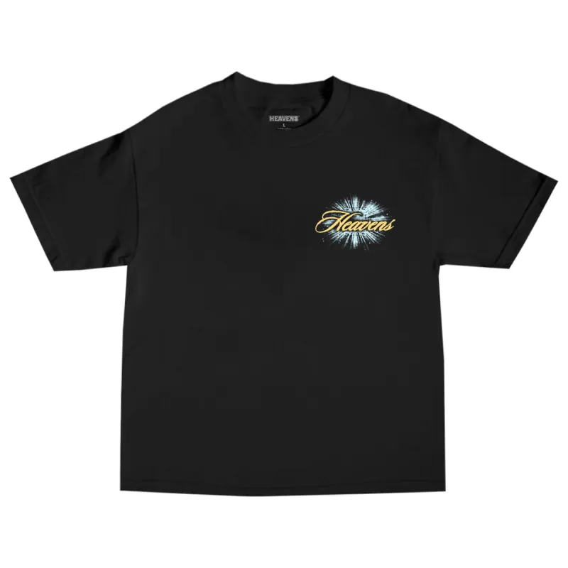 Reaper Tee sold by Heavens