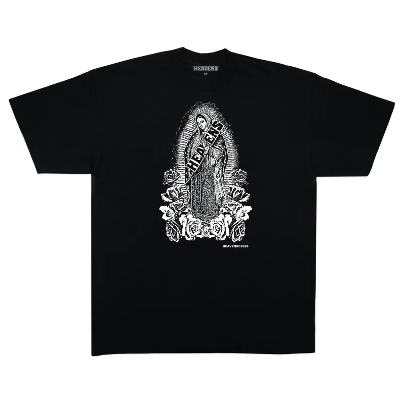 Mary Tee $15 sold by Heavens