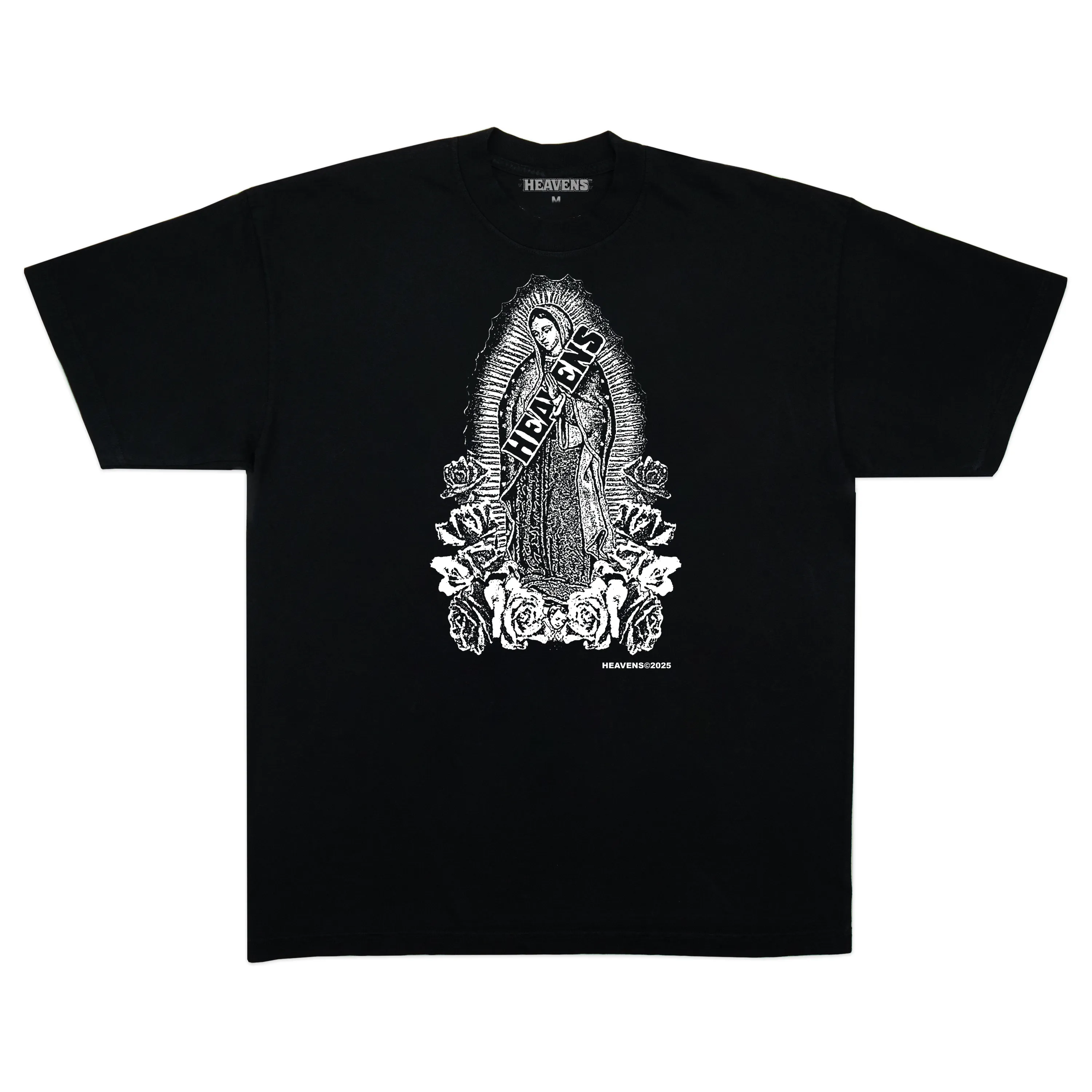 Mary Tee $15 sold by Heavens