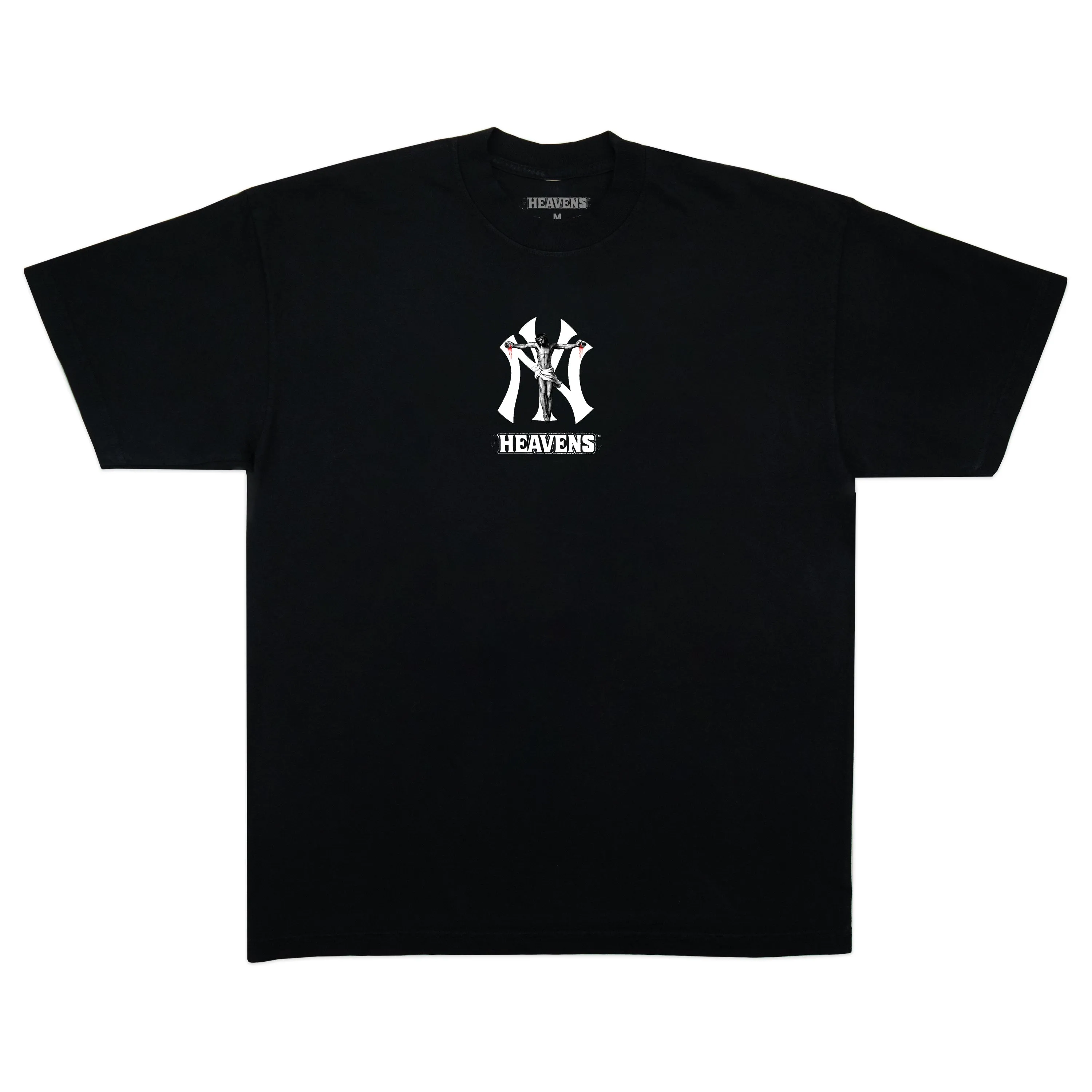 Yonkers Tee $15 sold by Heavens