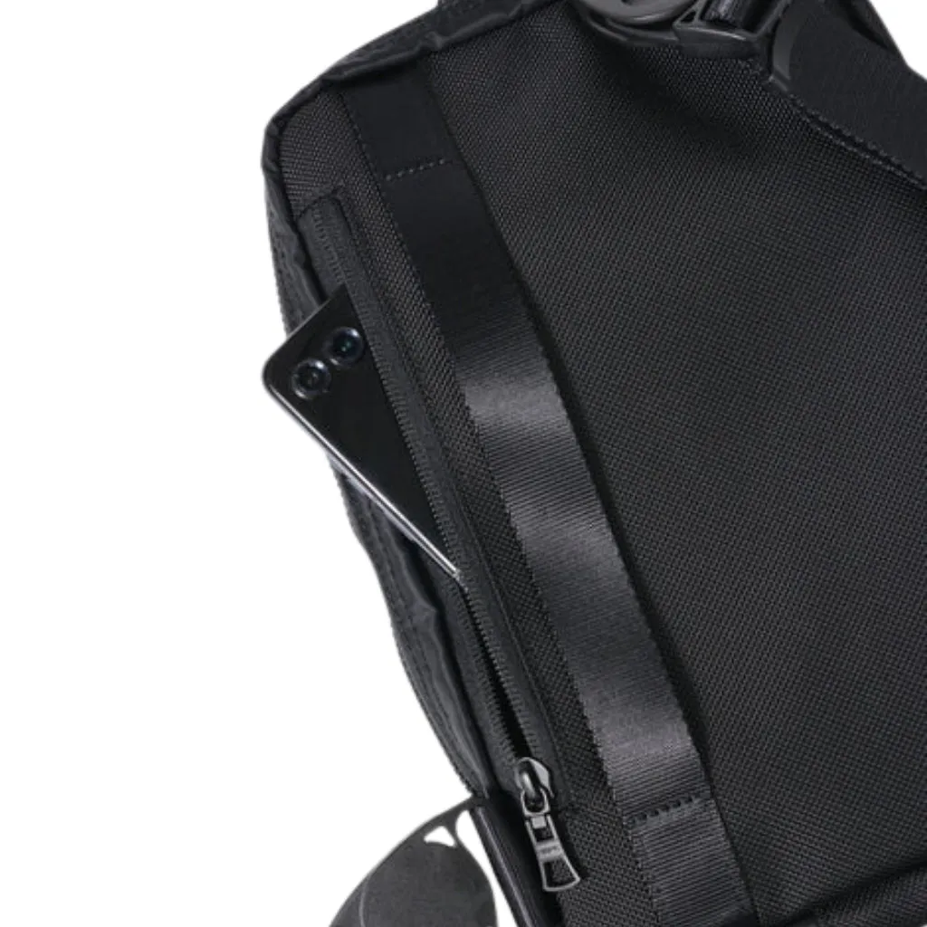 Master-piece "Rogue" Sling Bag sold by Okayama Denim product image thumbnail 3