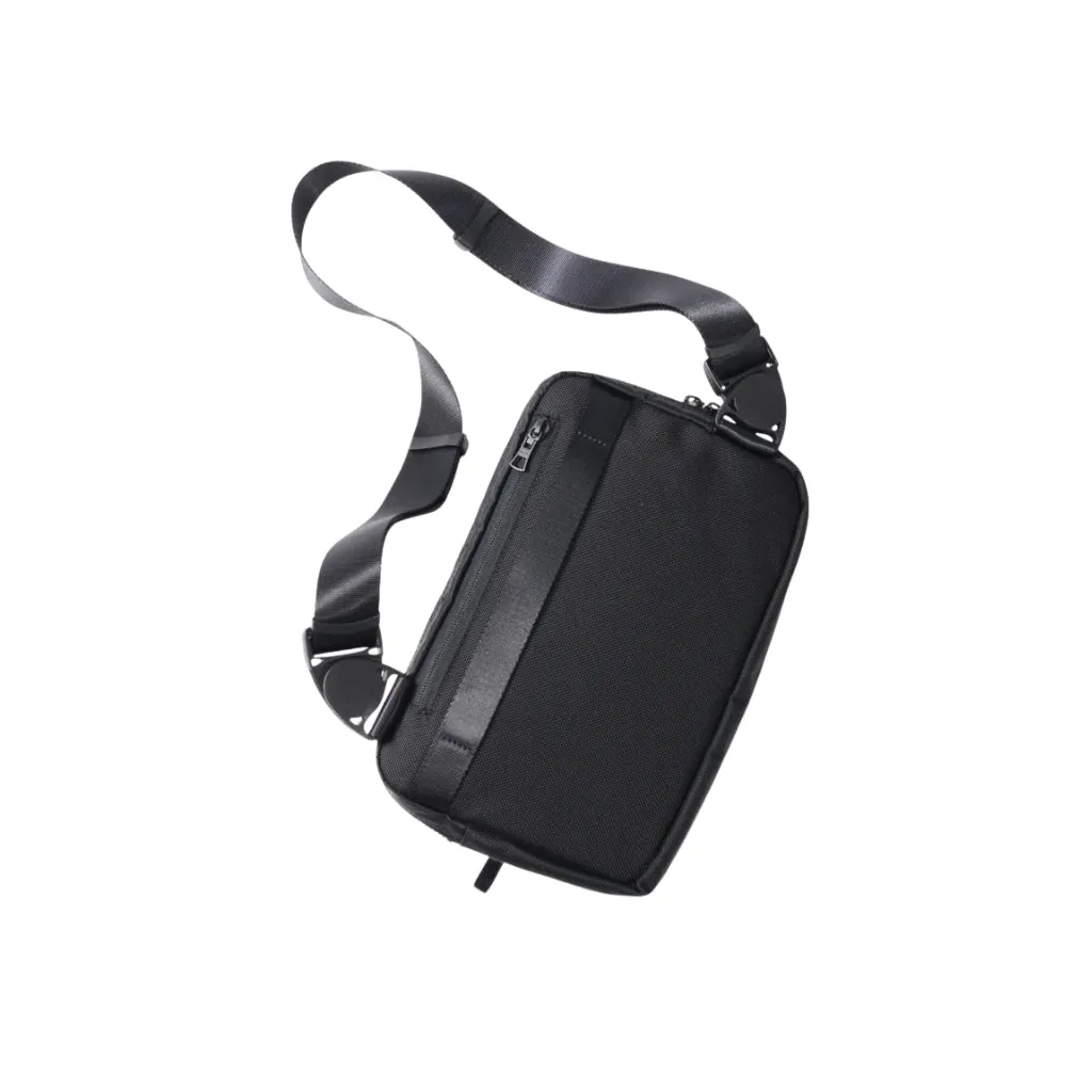 Master-piece "Rogue" Sling Bag sold by Okayama Denim product image thumbnail 2