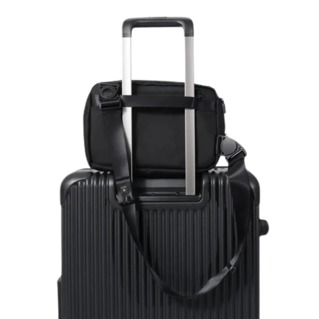 Master-piece "Rogue" Sling Bag sold by Okayama Denim product image thumbnail 4