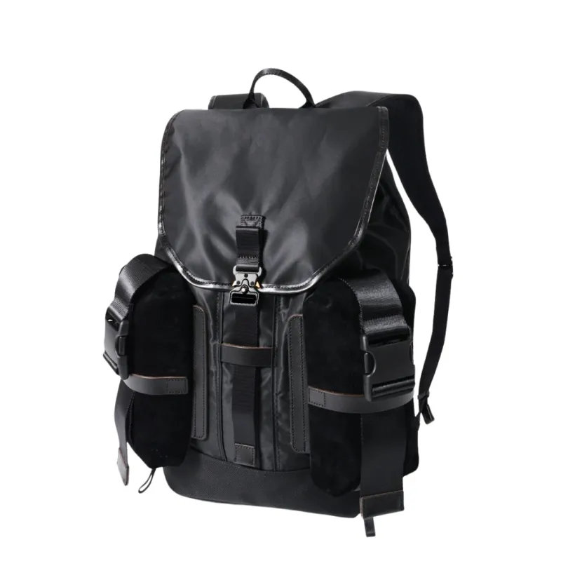 Master-piece "Rogue" Backpack made by master-piece
