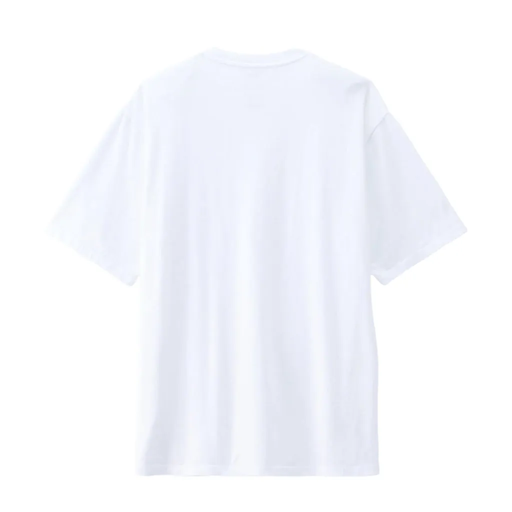 Momotaro Loopwheel 2-Pack Crewneck Tee sold by Okayama Denim product image thumbnail 3