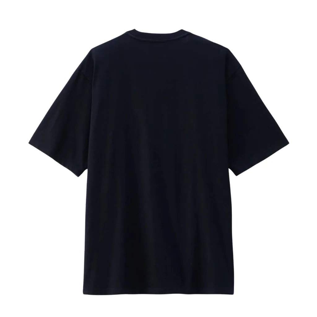 Momotaro Loopwheel 2-Pack Crewneck Tee sold by Okayama Denim product image thumbnail 5