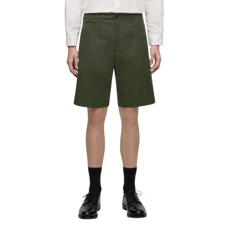 Momotaro West Point Shorts made by Momotaro
