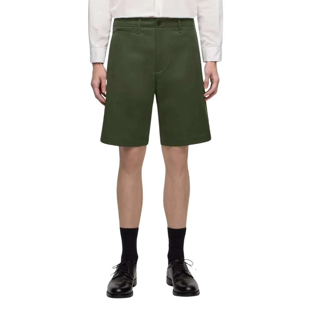Momotaro West Point Shorts sold by Okayama Denim