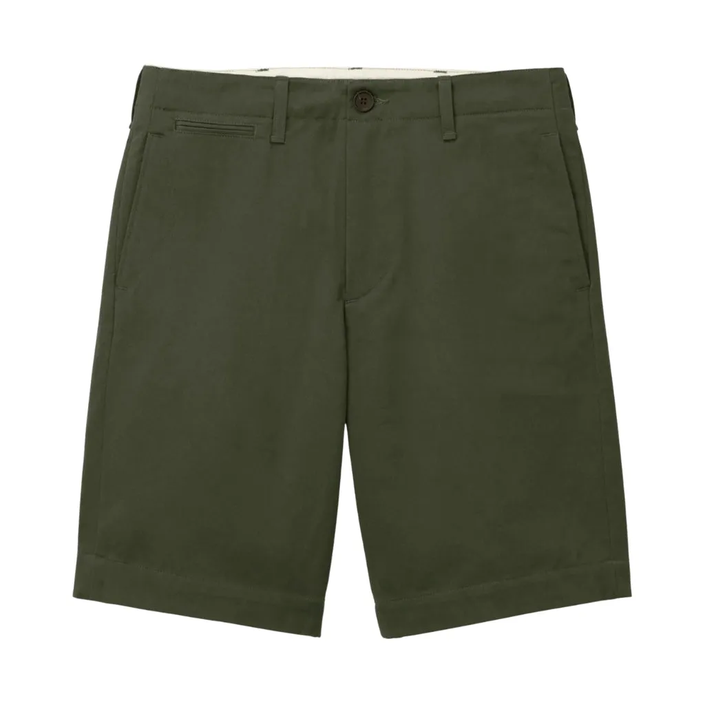 Momotaro West Point Shorts sold by Okayama Denim product image thumbnail 2
