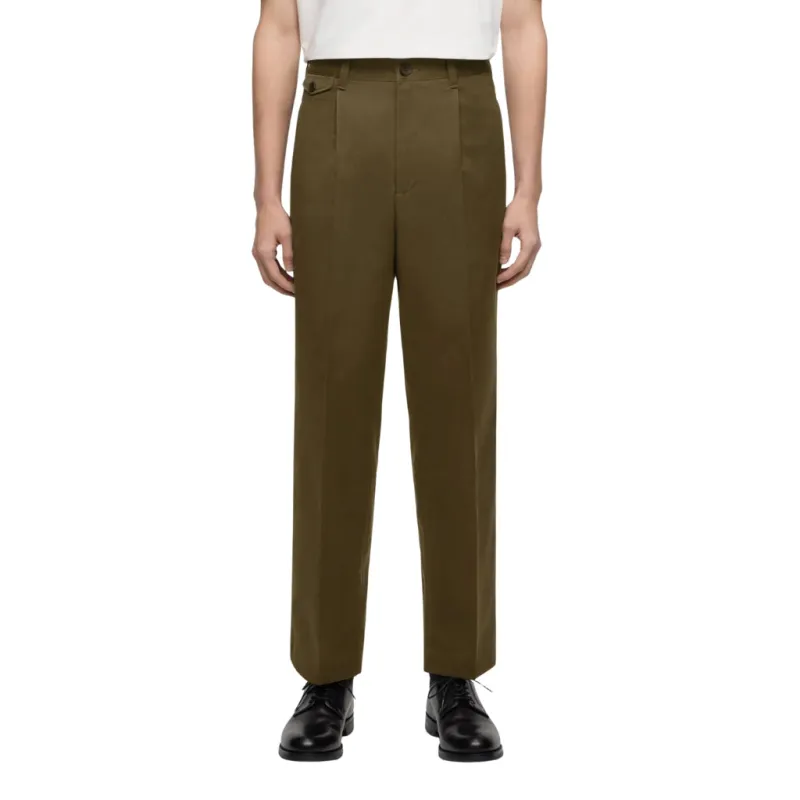 Momotaro West Point Trousers made by Momotaro