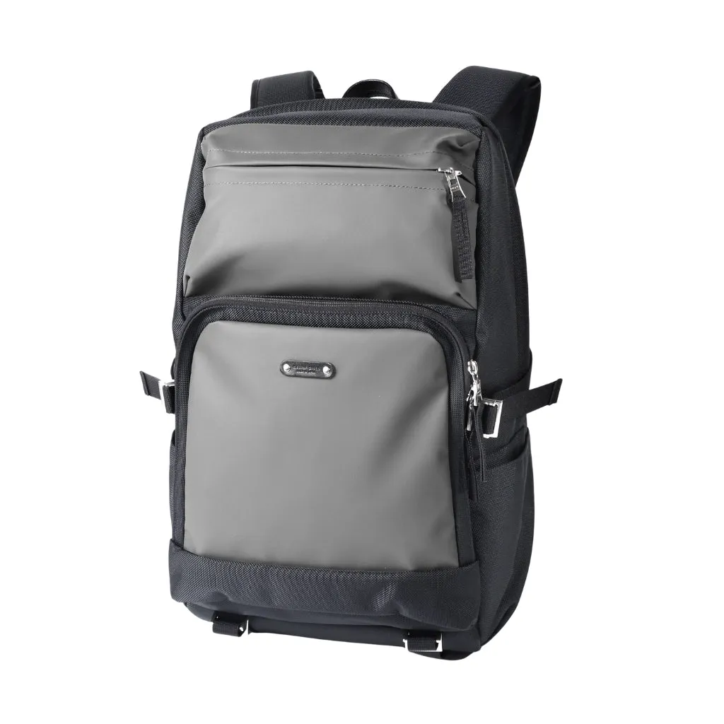 Master-piece "Spec Light" Backpack sold by Okayama Denim