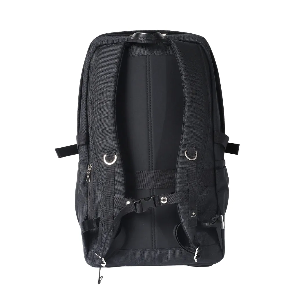 Master-piece "Spec Light" Backpack sold by Okayama Denim product image thumbnail 5