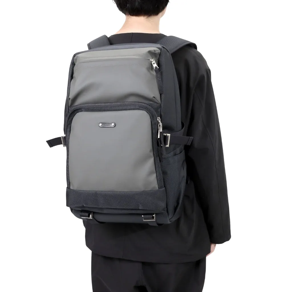 Master-piece "Spec Light" Backpack sold by Okayama Denim product image thumbnail 2