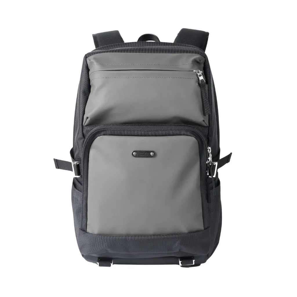 Master-piece "Spec Light" Backpack sold by Okayama Denim product image thumbnail 3