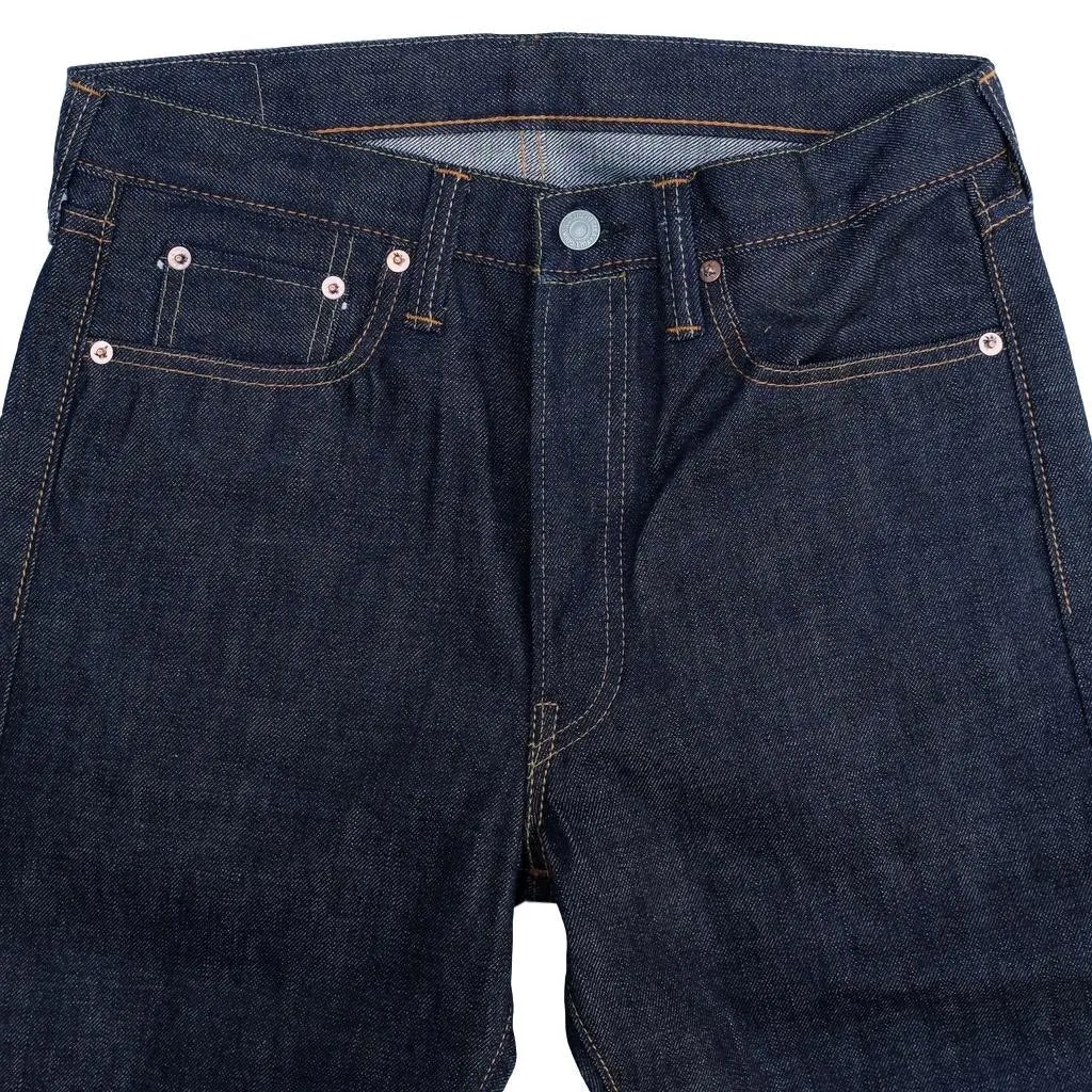 Fullcount 1101 (Middle Straight) sold by Okayama Denim product image thumbnail 5