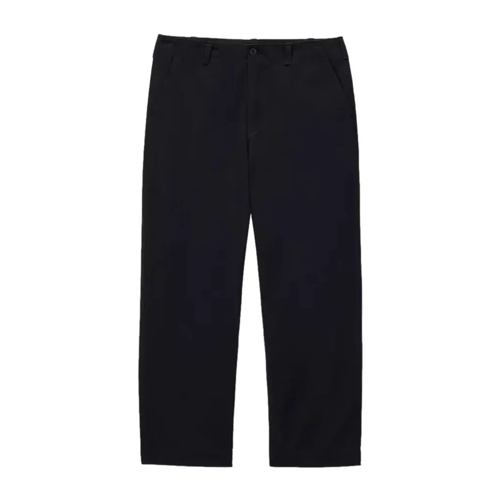 Momotaro West Point Trousers (Navy) sold by Okayama Denim product image thumbnail 5