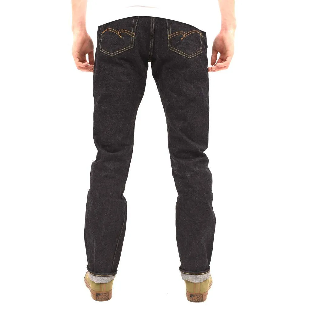 Studio D'Artisan SD-107 (Slim Tapered) sold by Okayama Denim product image thumbnail 3
