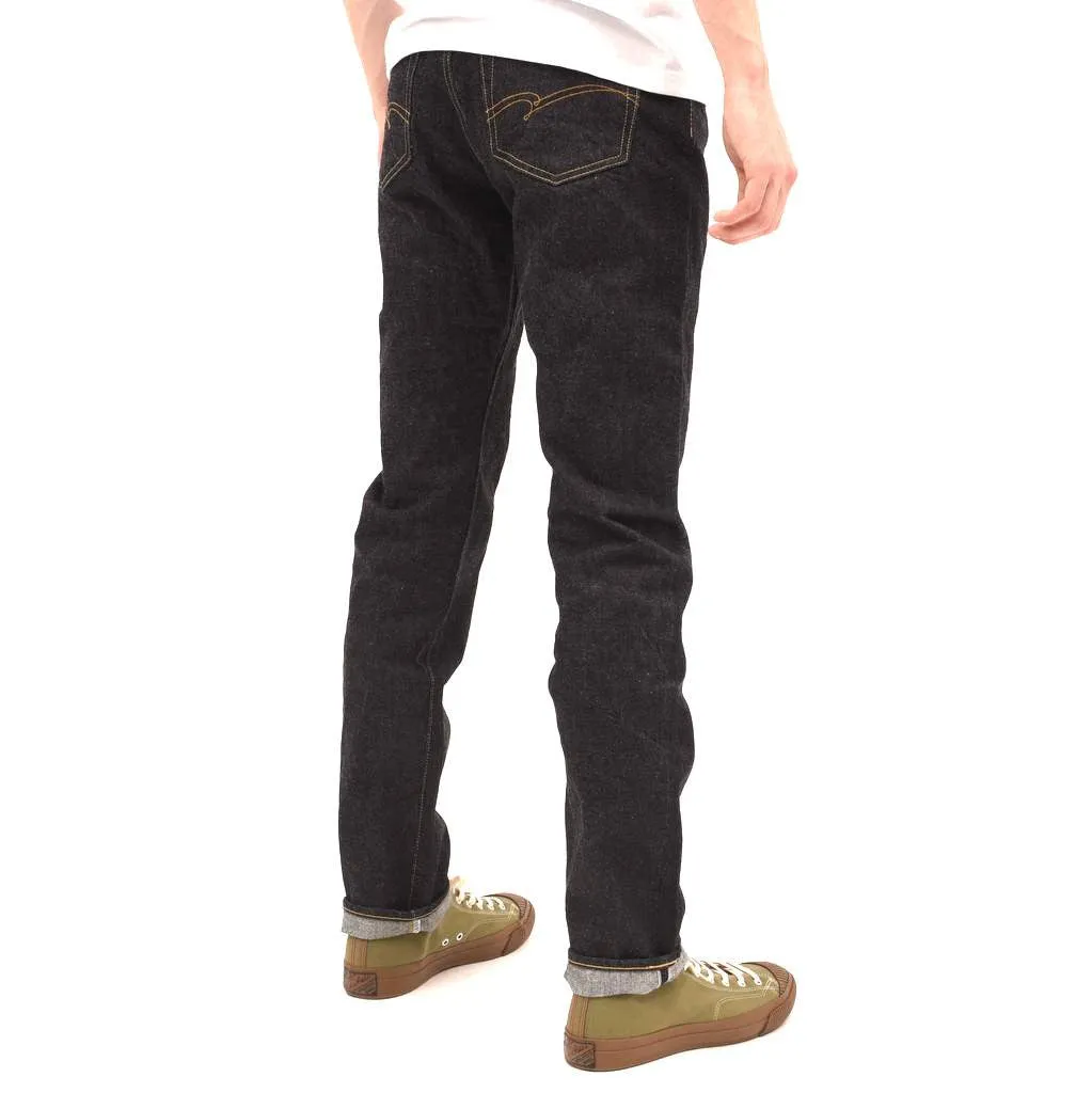 Studio D'Artisan SD-107 (Slim Tapered) sold by Okayama Denim product image thumbnail 4